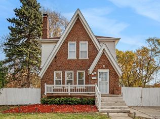 19946 Helen St, Detroit, MI 48234