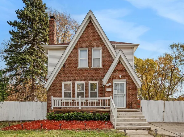 19946 Helen St, Detroit, MI 48234