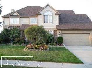 42471 42471 Willsharon, Sterling Heights, MI 48314