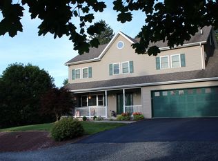 406 Roseberry St, Orwigsburg, PA 17961