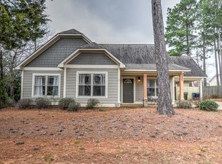 368 Embry Ln, Auburn, AL 36830