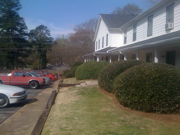 1905 S Milledge Ave, Athens, GA 30605