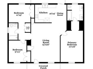 104 Shamrock St NE, Concord, NC 28025