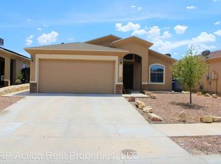 14540 Smokey Point Dr, El Paso, TX 79938