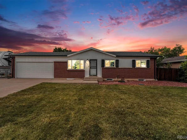 909 S Swadley, Lakewood, CO 80228