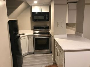 15 Aberdeen St #2BAA, Boston, MA 02215