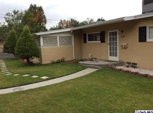 2536 Evelyn St, Montrose, CA 91020