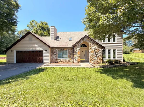 19 Andys Ln, Bristol, TN 37620