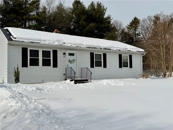 30 Huntley Rd, Killingly, CT 06241