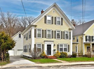 121 Main St, Ludlow, VT 05149