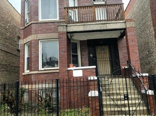 6338 S Campbell Ave, Chicago, IL 60629
