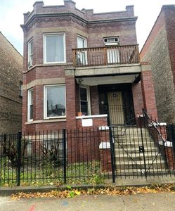 6338 S Campbell Ave, Chicago, IL, 60629