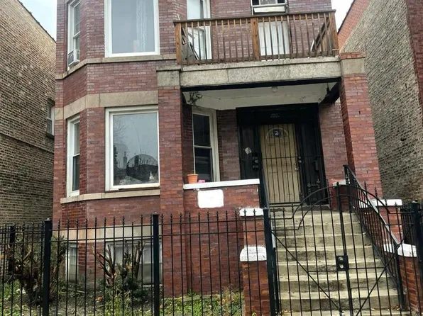 6338 S Campbell Ave, Chicago, IL 60629