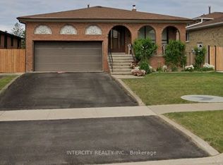 180 Jeanne Dr, Vaughan, ON L4L 1X9