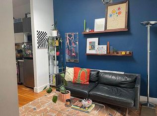 228 Palmetto St #2, Brooklyn, NY 11221