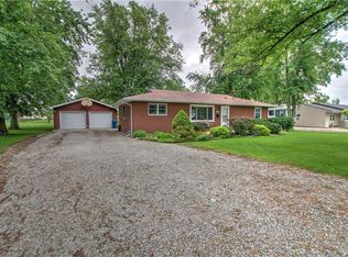 3146 Lakeland Rd, Decatur, IL 62521