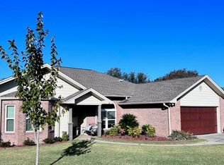 4007 Leeann Cir, Panama City, FL 32405