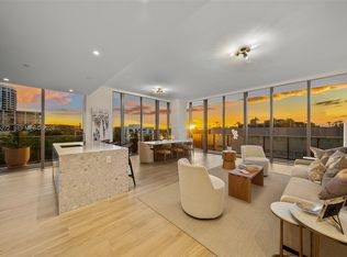 Mr. C Residences, Miami, FL 33133