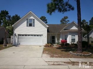 6604 Wedderburn Dr, Wilmington, NC 28412