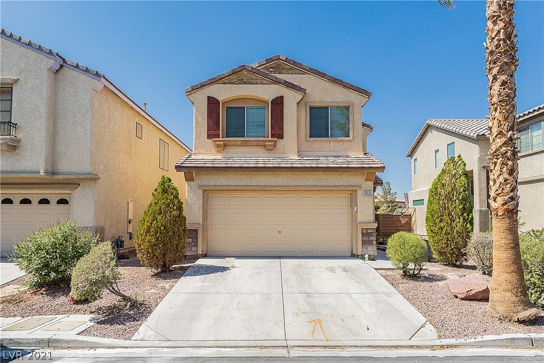 3531 Ashford Grove St, Las Vegas, NV 89122 Zillow