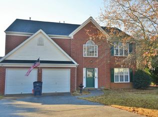 17 Hitchcock Sta, Cartersville, GA 30121