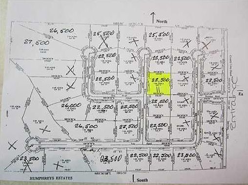 1st image of LOT SW 11th St Lot 11