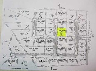 LOT SW 11th St LOT 11, Blanchard, OK 73010