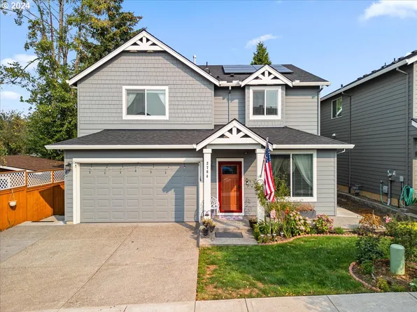 2784 SE Baker Ave, Gresham, OR 97080