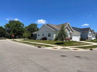 9732 Tiercel Dr, Verona, WI 53593