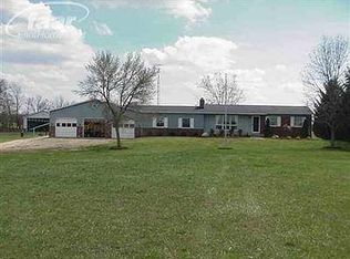 11480 Hill Rd, Goodrich, MI 48438