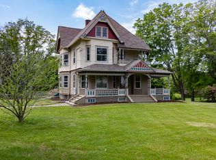 318 Route 87, Columbia, CT 06237