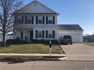 1159 Parkview Dr, Troy, OH