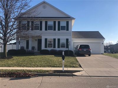 1159 Parkview Dr, Troy, OH, 45373