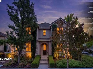 3542 Rimini Ln, Dublin, CA 94568