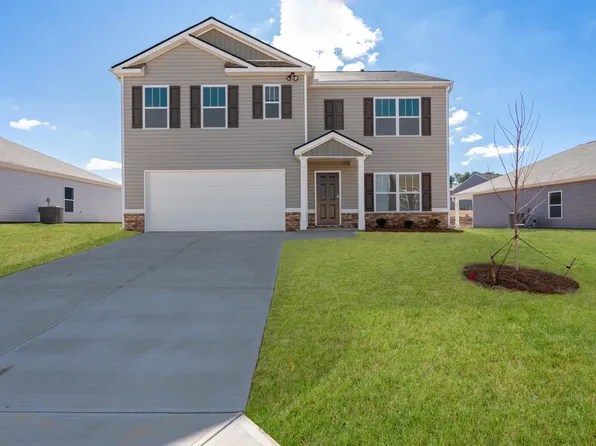 3620 Shadow Pine Dr, Moore, SC 29369