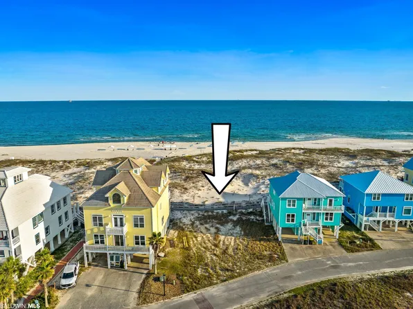 1434 Dune Dr Lot 31, Gulf Shores, AL 36542