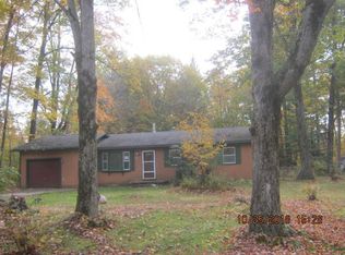 1155 Duby Rd, Tawas City, MI 48763