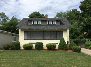 114 S Woodhams St #1, Plainwell, MI 49080