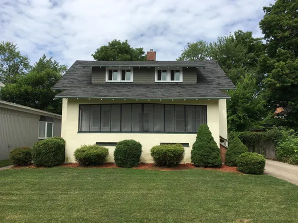 114 S Woodhams St #1, Plainwell, MI 49080