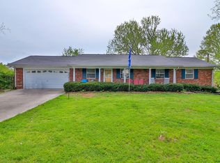 1921 Calloway Cir LOT 22-R, Lenoir City, TN 37772