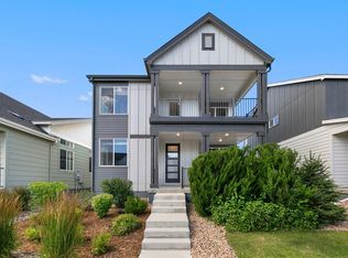 5724 Jedidiah Dr, Timnath, CO 80547