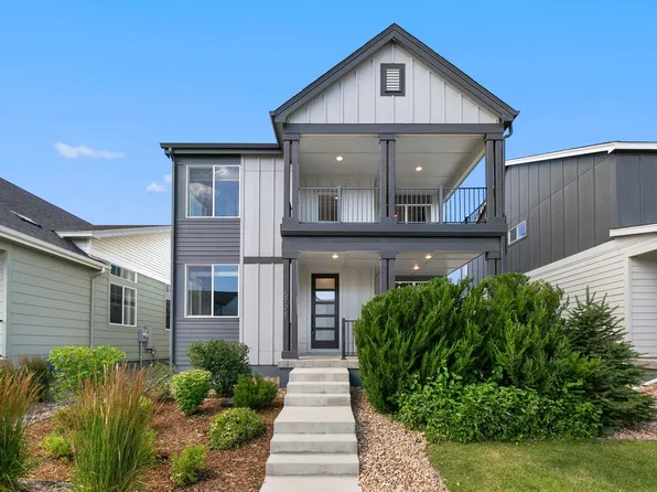 5724 Jedidiah Dr, Timnath, CO 80547