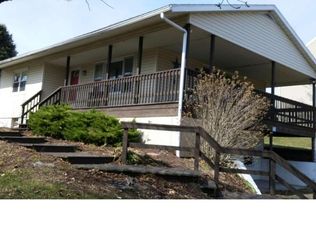 1429 Wynonah Dr, Auburn, PA 17922