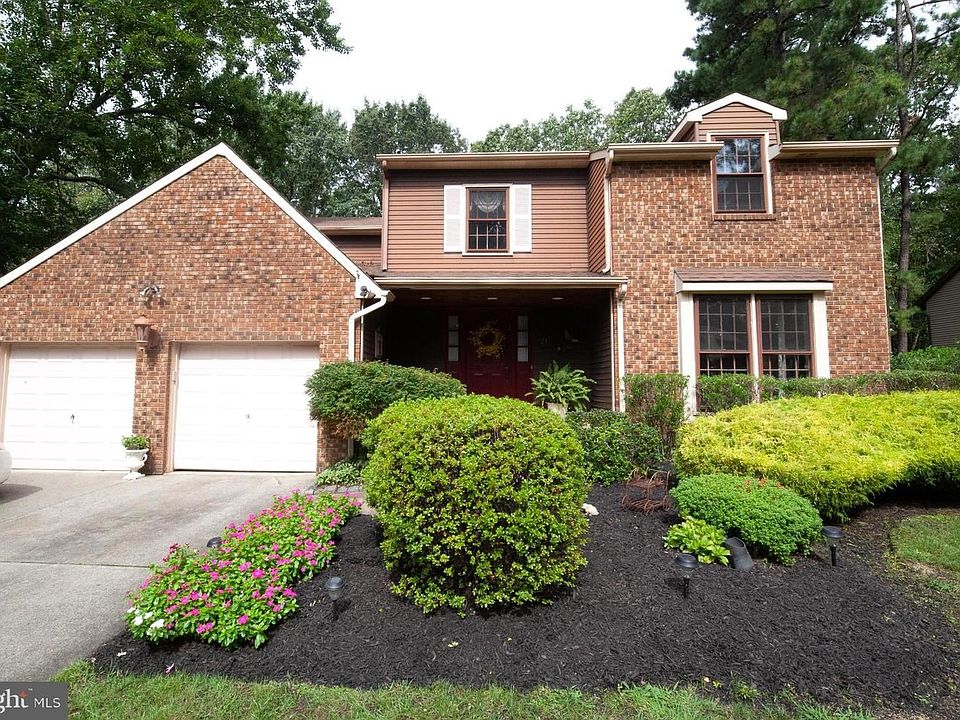 21 Fir Ln, Voorhees, NJ 08043 Zillow