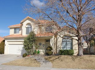 11909 Ibex Ave NE, Albuquerque, NM 87111