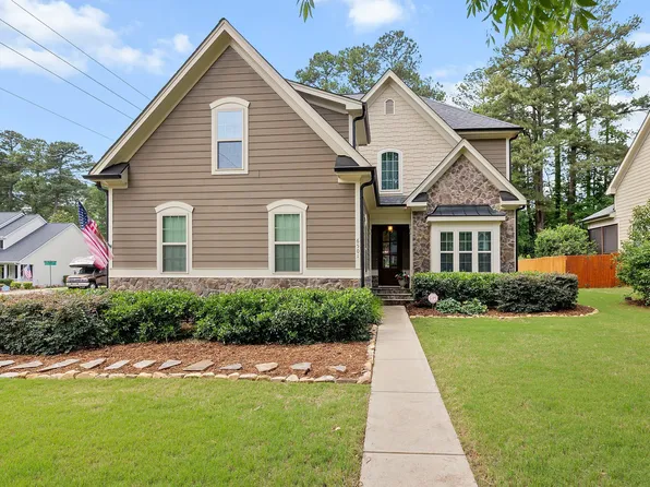 6501 Glendower Rd, Raleigh, NC 27613