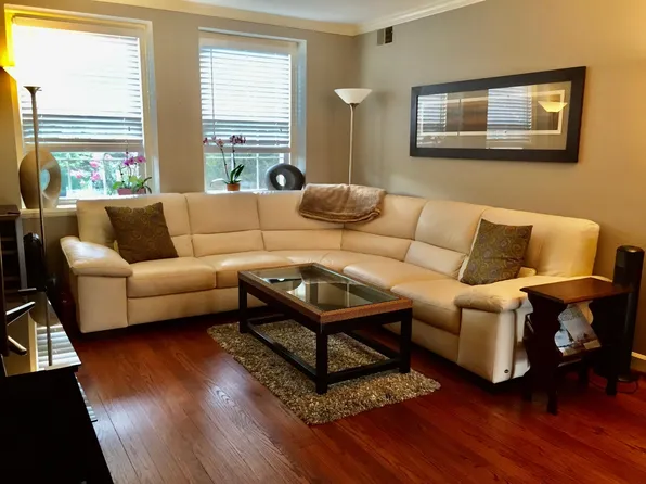 2874 S Abingdon St APT B1, Arlington, VA 22206