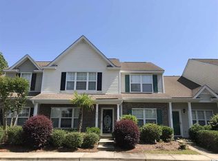 962 Palisade Cir UNIT 962, Myrtle Beach, SC 29577