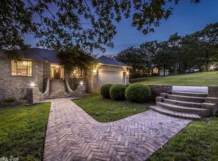 42 N Sunland Dr, Cabot, AR 72023