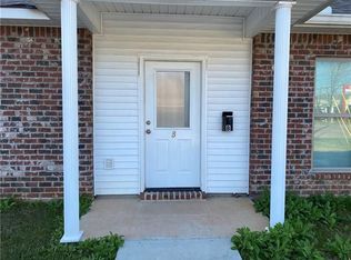 309 Maple St #B, Hammond, LA 70401